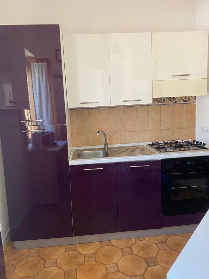 Residenza Guarna Apartment Салерно Екстериор снимка