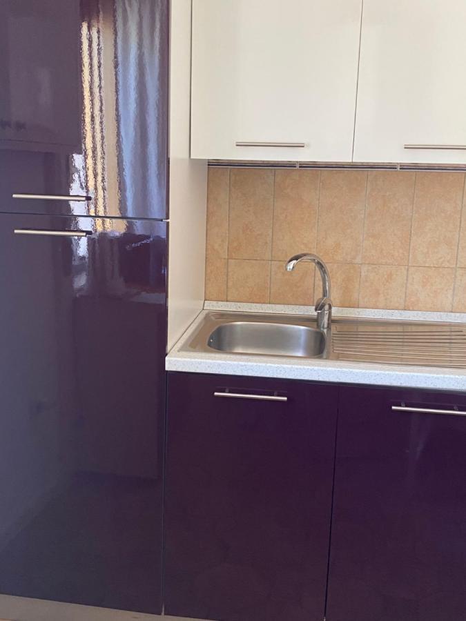 Residenza Guarna Apartment Салерно Екстериор снимка