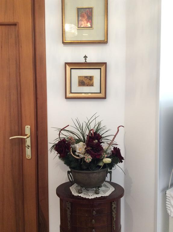 Residenza Guarna Apartment Салерно Екстериор снимка